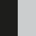 50P/409 black matte/light gray